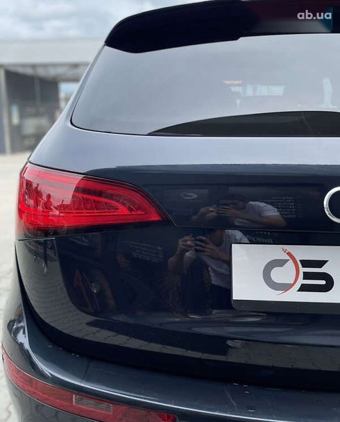 Audi Q5 2015 - фото 8