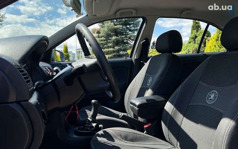 Skoda Octavia 2006 - фото 14