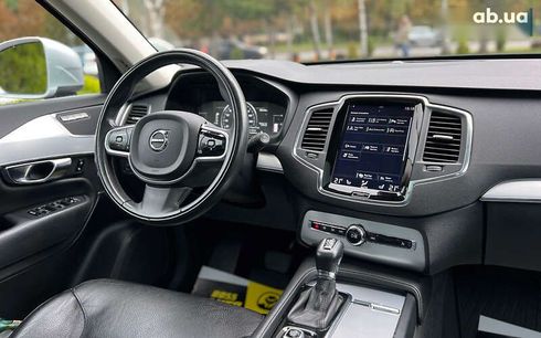 Volvo XC90 2017 - фото 22