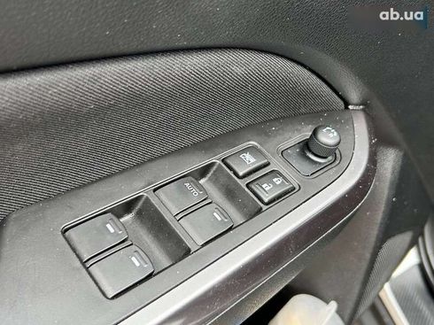 Suzuki Vitara 2023 - фото 13