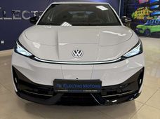 Продажа б/у Volkswagen ID. Unyx в Кропивницком - купить на Автобазаре