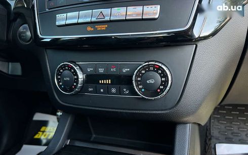 Mercedes-Benz GLE-Class 2018 - фото 13