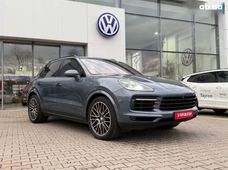 Купити Porsche бу в Україні - купити на Автобазарі