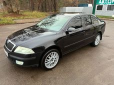 Продажа б/у Skoda Octavia в Киевской области - купить на Автобазаре