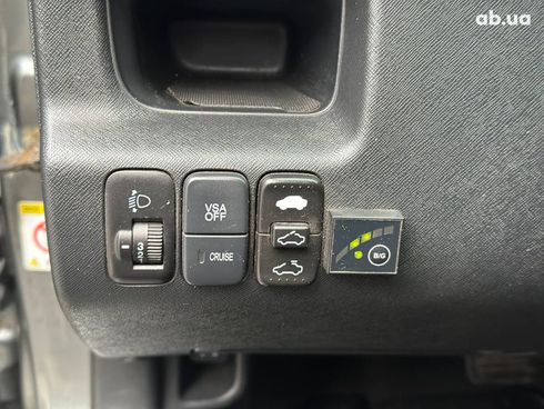 Honda CR-V 2006 серый - фото 19