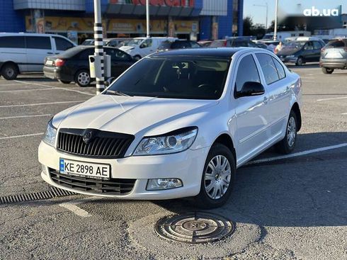 Skoda Octavia 2012 - фото 5