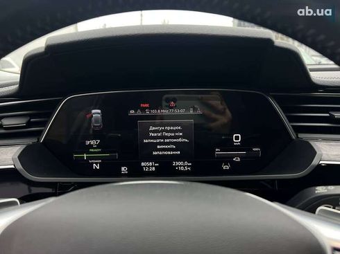 Audi E-Tron 2020 - фото 18