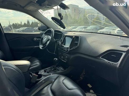 Jeep Cherokee 2018 - фото 9