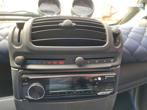 Smart Fortwo 2005 - фото 18