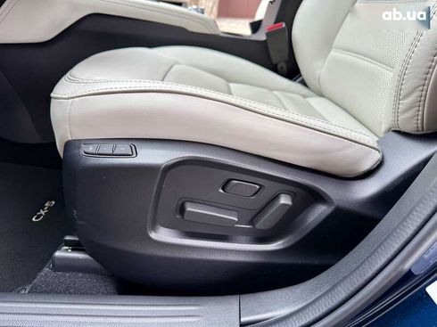 Mazda CX-5 2023 - фото 28