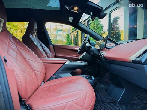 BMW iX 2022 - фото 28