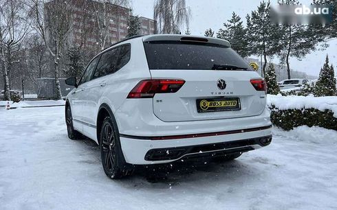 Volkswagen Tiguan 2021 - фото 5