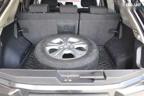 Renault Koleos 2012 - фото 21
