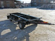Купити причіп TAD в Україні - купити на Автобазарі