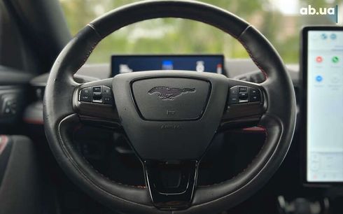 Ford Mustang Mach-E 2021 - фото 23