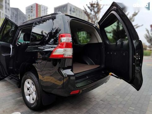 Toyota Land Cruiser Prado 2013 - фото 15