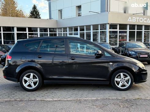 SEAT Altea 2009 - фото 4