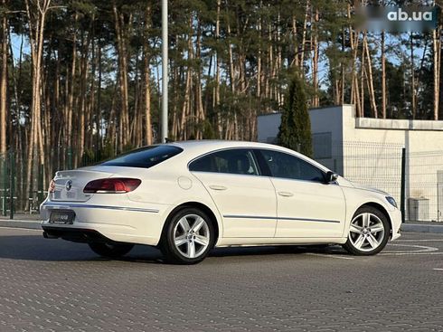 Volkswagen Passat CC 2013 - фото 10