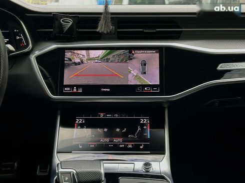 Audi S6 2020 - фото 21