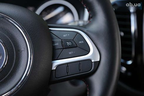 Jeep Compass 2019 - фото 17