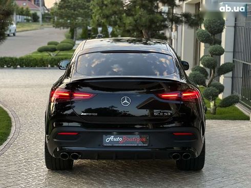 Mercedes-Benz GLE-Class 2025 - фото 12