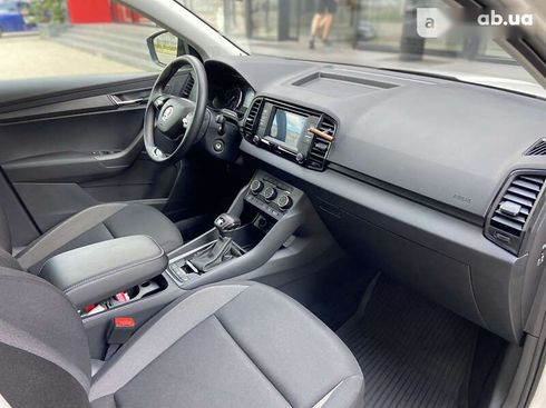 Skoda Karoq 2022 - фото 21