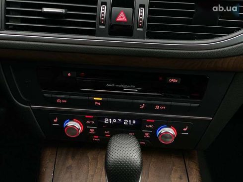 Audi A7 2015 - фото 13