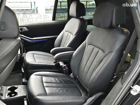 BMW X7 2022 - фото 13