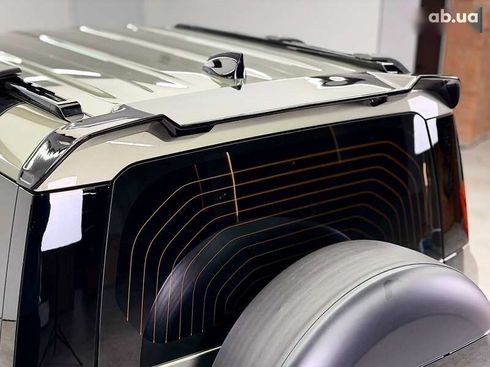 Land Rover Defender 2023 - фото 19