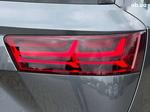 Audi Q7 2019 - фото 28