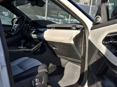 Land Rover Range Rover Evoque 2022 - фото 12