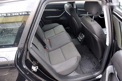 Audi A6 2006 - фото 17