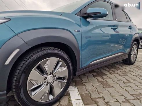 Hyundai Kona 2020 - фото 9