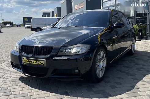 BMW 3 серия 2007 - фото 3