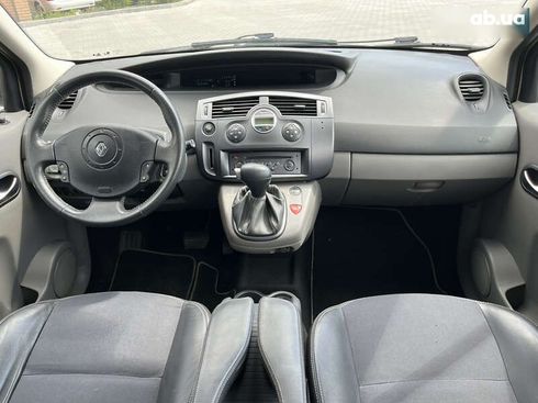 Renault Scenic 2006 - фото 16