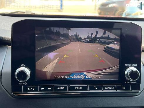 Mitsubishi Outlander 2021 - фото 13