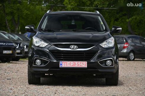 Hyundai ix35 2010 - фото 4