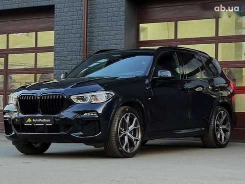 BMW X5 2021 - фото 2