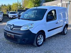 Продаж вживаних Renault Kangoo в Одеській області - купити на Автобазарі