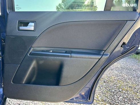 Ford Mondeo 2001 - фото 23