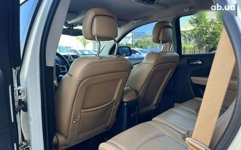 Dodge Journey 2013 - фото 25