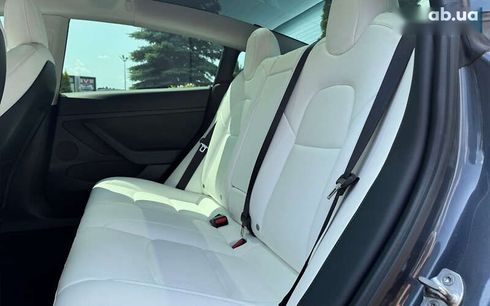 Tesla Model 3 2022 - фото 11