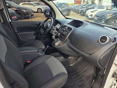 Renault Kangoo 2020 - фото 25