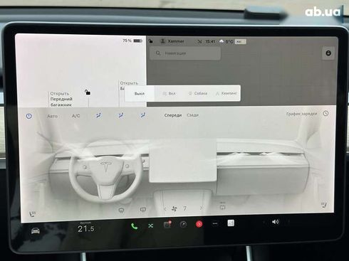 Tesla Model 3 2018 - фото 21