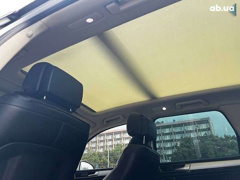 Volkswagen Touareg 2015 - фото 21
