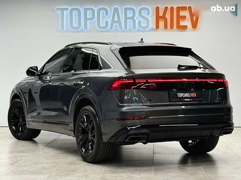 Audi Q8 2025 - фото 11