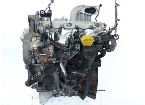 двигатель в сборе для Renault Laguna - купить на Автобазаре - фото 3