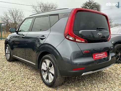Kia Soul 2020 - фото 21