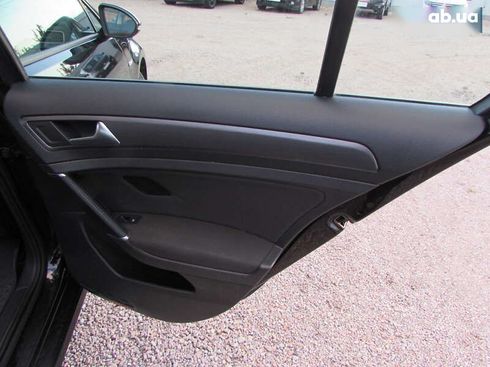 Volkswagen e-Golf 2018 - фото 17