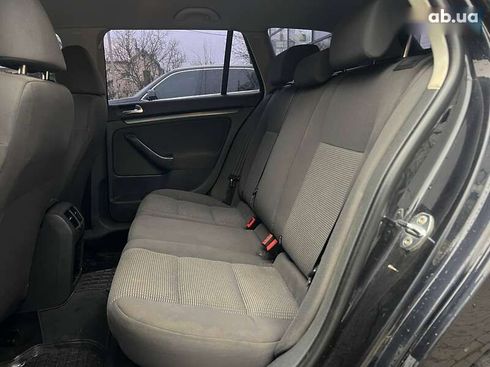Volkswagen Golf 2007 - фото 20
